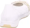 Rieker Ballerinas Damen 31393837303130 Weiß 39 EU Produktbild-Vorschau 15