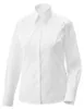 Damen Bluse langarm, weiß, Größe 38 Produktbild-Vorschau 2