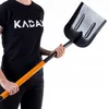 KADAX Schaufel, Sandschaufel mit einem Metallgriff, Produktbild-Vorschau 12