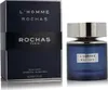 Rochas, L'Homme Rochas, Eau De Toilette, For Men, 60 ml Anteprima dell’immagine prodotto 4