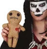 Voodoo Magische Ritualpuppe Halloween Dekoration Mystische Produktbild-Vorschau 6