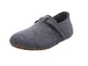 HAFLINGER Everest Focus Herren Hausschuhe grau Wollfilz - Produktbild-Vorschau 10