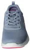 Skechers Flex Appeal 4.0 Sportschuh Blau Produktbild-Vorschau 9