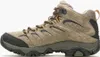 Merrell Moab 3 Mid GORE-TEX®, Pecan Voir les images du produit 4