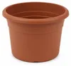 Doniczka z terakoty Fiona Ø 25 cm - mrozoodporna i odporna Podgląd zdjęcia produktu 1