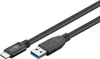 Goobay Sync & Charge Super Speed USB-C na USB A 3.0 Náhľad obrázku produktu 19