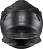 Nexo MX-Line Endurohelm II mattschwarz L Produktbild-Vorschau 3
