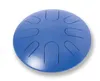 Stahlzungentrommel G-Dur Large, blau Produktbild-Vorschau 2