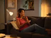 White Ambiance Startpakket E27 (drie lampen, één Hue Productafbeelding-voorbeeld 8