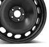 Alcar 20Jx6.5 5/114.3 33 Produktbild-Vorschau 5