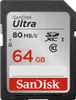 SANDISK ULTRA micro SDXC UHS-I Card 64 GB Produktbild-Vorschau 14