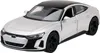 Model 1:32, Audi RS e-tron GT, srebrny Podgląd zdjęcia produktu 2