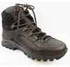 HanWag Bangri Yak Chestnut wandelschoen, bruin Productafbeelding-voorbeeld 3