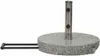 SIENA GARDEN Granitständer Trolley 40 kg rund Produktbild-Vorschau 1