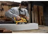DeWalt DCW220NT-XJ Akku-Bandschleifer, 18 Volt (bürstenlos) Produktbild-Vorschau 15