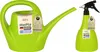 MePla - Set - Gießkanne 5,0l Indoor + Sprüher 1,0l - Produktbild-Vorschau 1