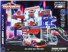 Garaż samochodowy MAJORETTE Japan Series Tuningowy Podgląd zdjęcia produktu 2