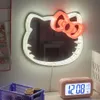 Sanrio LED wandlamp, Hello Kitty, neonstijl Productafbeelding-voorbeeld 6