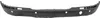 DIEDERICHS Heckdiffusor 2255068 Hinten für VW TIGUAN (5N) Produktbild-Vorschau 1