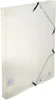 Exacompta Archivbox, 35-mm-Rücken, aus PP700 Crystal Produktbild-Vorschau 3