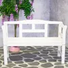 Friesenbank Gartenbank sensline Kiefer2-Sitzer 113 x 45 x Produktbild-Vorschau 3