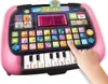 Vtech Tablet di apprendimento e musica 80-551704 - Vtech Anteprima dell’immagine prodotto 2