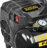Stanley Fatmax Kompressor DST 101/8/6 FMXCM00 - Produktbild-Vorschau 3