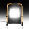 LARS360 LED Baustrahler 100 W Kaltweiß 6000–6500 K mit Produktbild-Vorschau 1