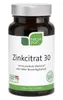Nicapur citrate de zinc 30 gélules 60 pc Voir les images du produit 2