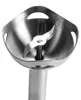 Tognana Iridea Handmixer, Whit Beater Whisk, 600 ml Tumbler Produktbild-Vorschau 7