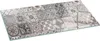 Glasbodenplatte für 125x50 cm – Kaminofen – Kaminplatte Produktbild-Vorschau 1