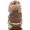 Rieker Knöchelschnürer in beige, Gr. 39 Produktbild-Vorschau 3