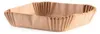 GOURMETmaxx papierové košíčky na pečenie 16 x 16 x 4,5 cm Náhľad obrázku produktu 2