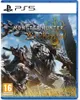 The image shows the front cover of a PlayStation 5 game case for Monster Hunter Wilds. Náhled obrázku produktu