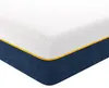 Matelas 7 zones, matelas ergonomique en mousse à froid, 140 Voir les images du produit 1