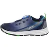 Sneaker für Mädchen in blau Produktbild-Vorschau 2