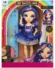 Rainbow High Be Dazzling Fashion Dolls- Genevieve Bleue Voir les images du produit 3
