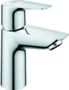 GROHE BauEdge, Chrom Produktbild-Vorschau 1