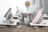 Sovie HORECA Tischläufer York in Kiwi-Braun aus Linclass® Produktbild-Vorschau 2