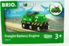 BRIO Batterie Frachtlok Produktbild-Vorschau 21