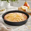IMEX Tepsi plechy 3 ks nepřilnavé 28/32/36 cm černé Náhled obrázku produktu 8
