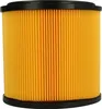 vhbw Faltenfilter kompatibel mit Parkside (Lidl) PNTS 1500 Produktbild-Vorschau 2
