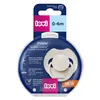 LOVI Schnuller Silikon dynamisch Prime Coconut 0-6 m 1 St. Produktbild-Vorschau 3