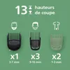 Philips All-in-One Trimmer 5000 Series MG5941/15 Produktbild-Vorschau 20