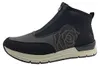 Rieker Damen Stiefelette High Top Sneaker Reißverschluss Produktbild-Vorschau 24