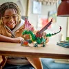 LEGO CREATOR Drago medievale 31161 Anteprima dell’immagine prodotto 53