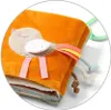 Książeczka sensoryczna Nature / Babyono Anteprima dell’immagine prodotto 8