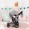 Bayer Design 17033AA Kombi-Puppenwagen Xeo mit Tasche, Produktbild-Vorschau 5