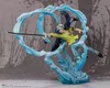 One Piece FiguartsZERO PVC Statue Extra Battle Trafalgar Produktbild-Vorschau 13