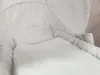 Stubenwagen aus Neturweide für Babys Komplett Set Weiß Produktbild-Vorschau 4
